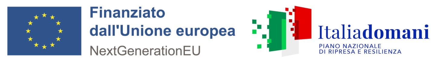 Italian PNRR