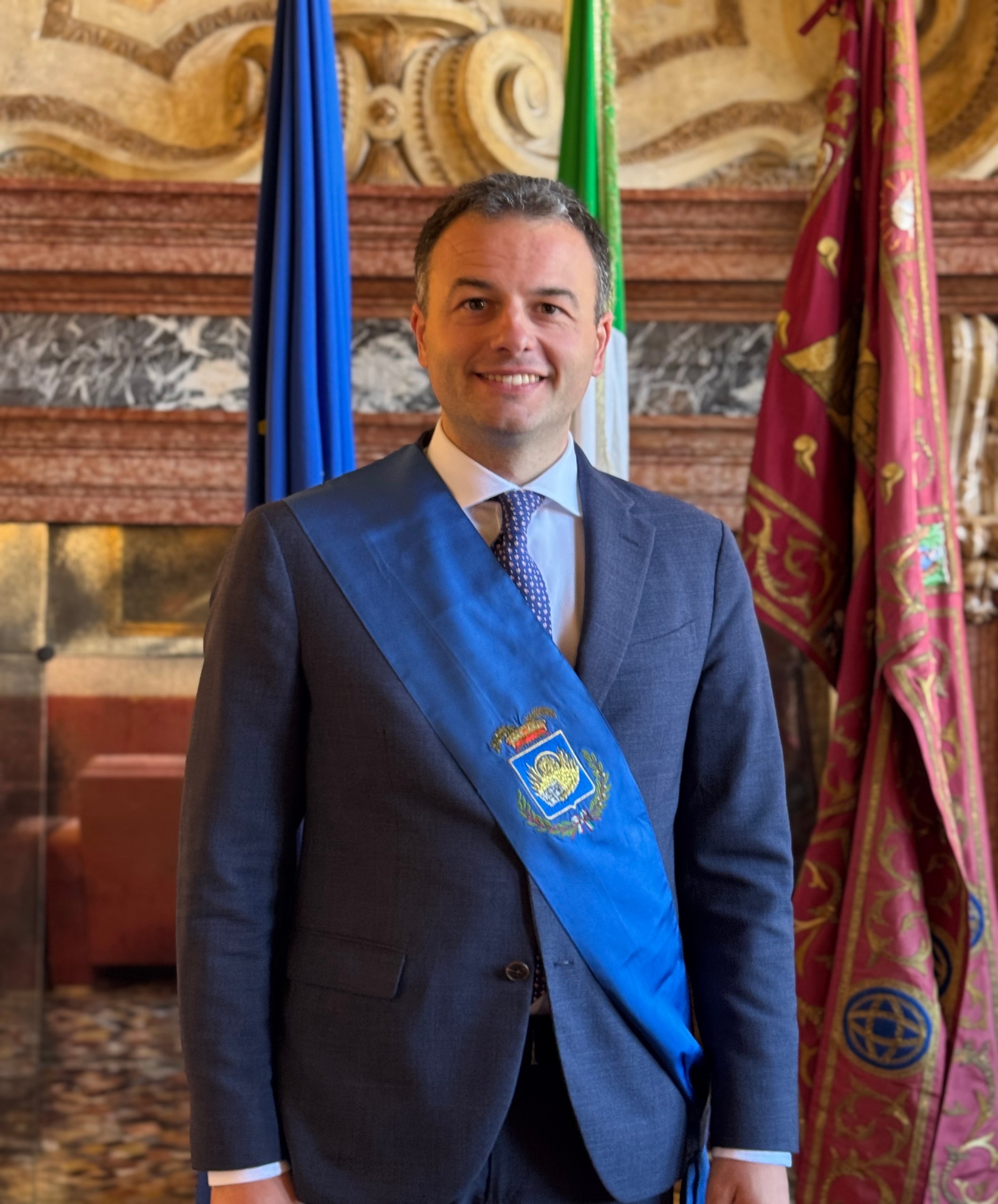 Simone Venturini