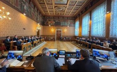 conferenza dei sindaci conferenza dei sindaci