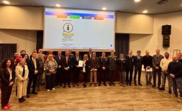 protocollo sicurezza