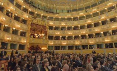 la fenice la fenice