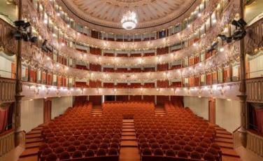 teatro goldoni