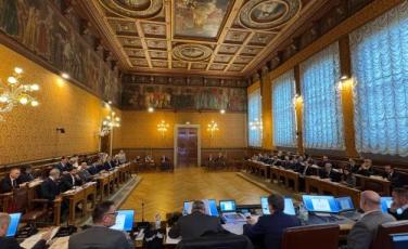 conferenza dei sindaci