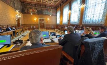 consiglio metropolitano