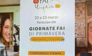 giornate fai giornate fai