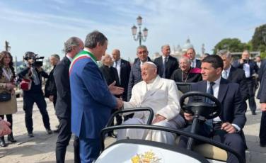 papa francesco morte