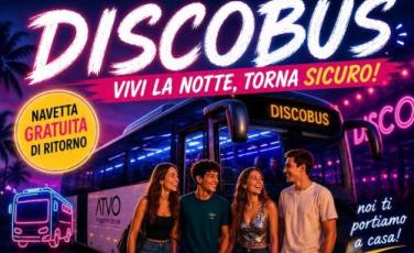 discobus