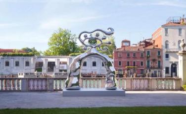 scultura colbert colbert