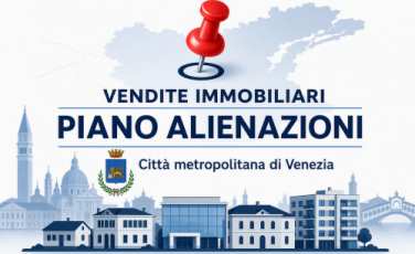 PIANO ALIENAZIONI e DISMISSIONI