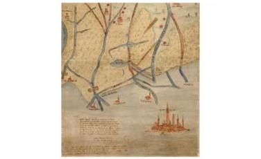 Conferenze marciane 2019 Conferenze marciane 2019