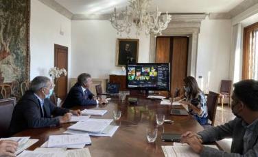 piantumazione di 36mila alberi