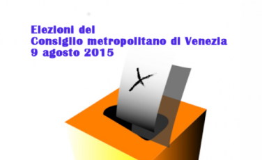 Al via le elezioni del Consiglio metropolitano Al via le elezioni del Consiglio metropolitano
