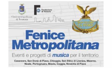 La Fenice Metropolitana