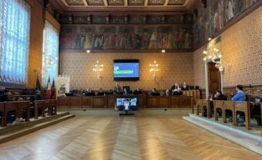 consiglio metropolitano consiglio metropolitano