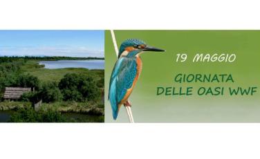 Giornata delle oasi WWF Giornata delle oasi WWF