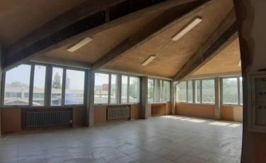 Lavori nelle scuole del territorio metropolitano Lavori nelle scuole del territorio metropolitano