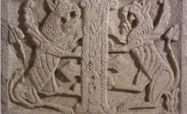 Banner Torcello per ArtnightVenezia 2025