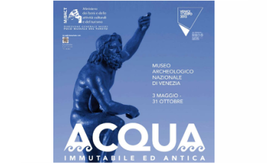 Gli Incontri al Museo archeologico di Venezia Gli Incontri al Museo archeologico di Venezia