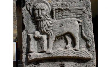 Istria e Dalmazia all'Istituto Veneto Istria e Dalmazia all'Istituto Veneto