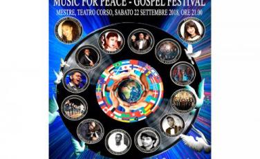 Music for Peace Music for Peace