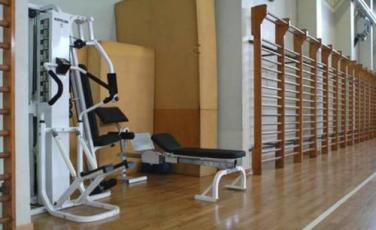 Palestra Liceo Bruno - Mestre