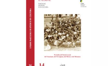 Presentazione del periodico Esde Presentazione del periodico Esde