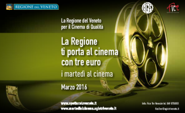 Martedì al cinema Martedì al cinema