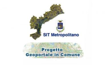 Incontro su SITM e Geoportale in Comune