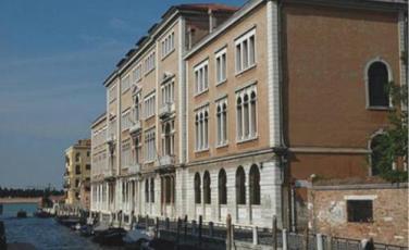 Istituto Sarpi a Venezia