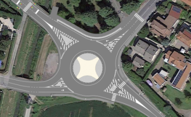 rotonda crea rotonda crea