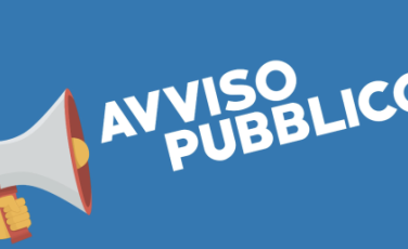 avviso pubblico avviso pubblicoi