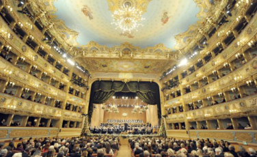 Teatro La Fenice