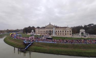 Venicemarathon