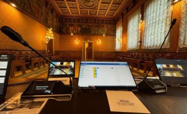 consiglio metropolitano