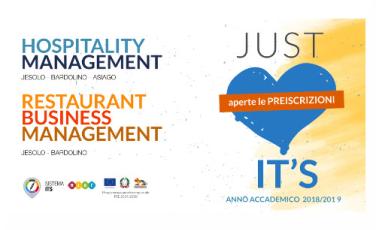 Preselezioni all'ITS Turismo