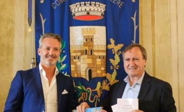 cavarzere medaglia d'oro cavarzere