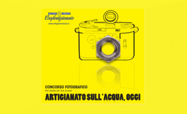 Concorso fotografico promosso da Confartigianato Venezia Concorso fotografico promosso da Confartigianato Venezia