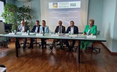 raddoppio via roma destra