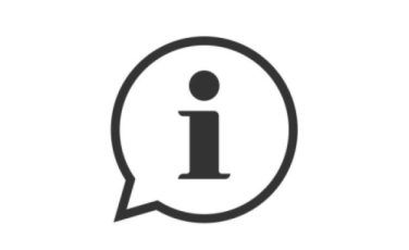 Informazioni Informazioni