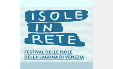 Isole in Rete edizione 2015 Isole in Rete edizione 2015