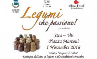 Legumi che passione Legumi che passione