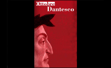 Ottobre dantesco Ottobre dantesco