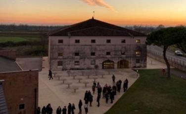 Itinerario Torcello Altino