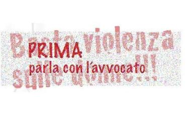 servizio Prima parla con l'avvocato
