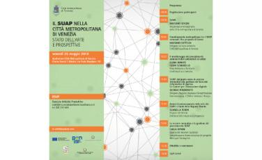 Convegno sulla SUAP