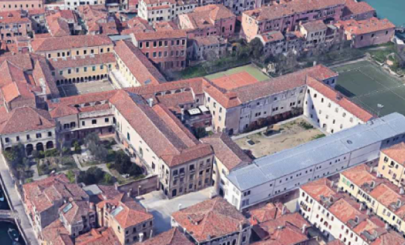 liceo foscarini